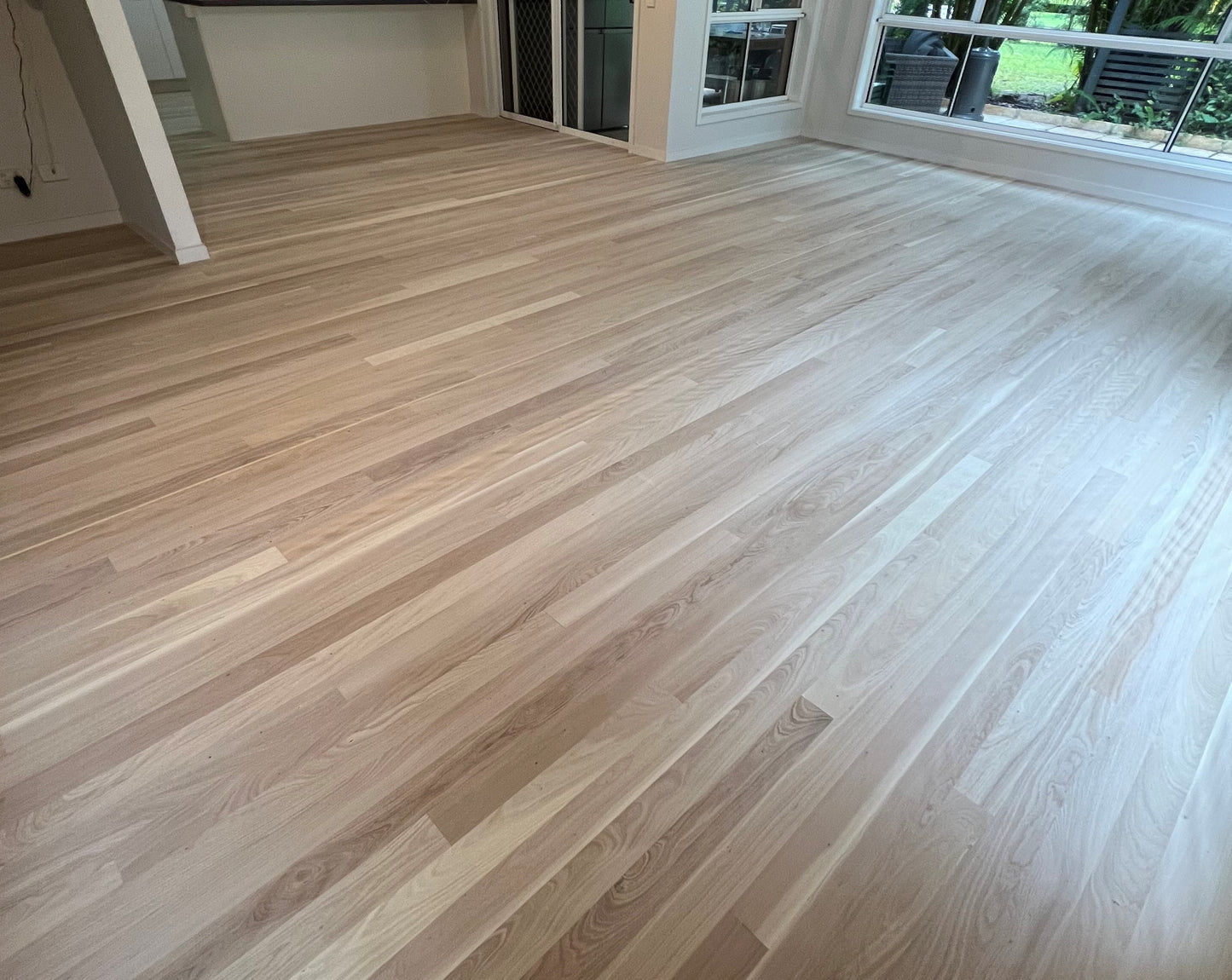 LiteniT 2-part wood bleach 40L kit