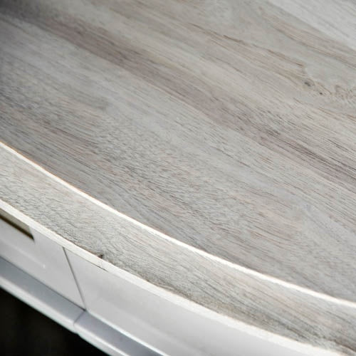 Bleached Walnut Furniture